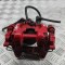 Etrier de fr&acirc;nă dreapta spate VW GOLF VII 5G1, BQ1, BE1, BE2 2018 OEM: Hatchback | 29176734