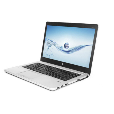 Laptop Refurbished HP Elitebook Folio 9470M, Procesor I5 3437U, 4GB RAM, 128GB SSD, Diagonala 14 inch foto