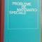 Probleme de matematici speciale- V.Rudner, C.Nicolescu