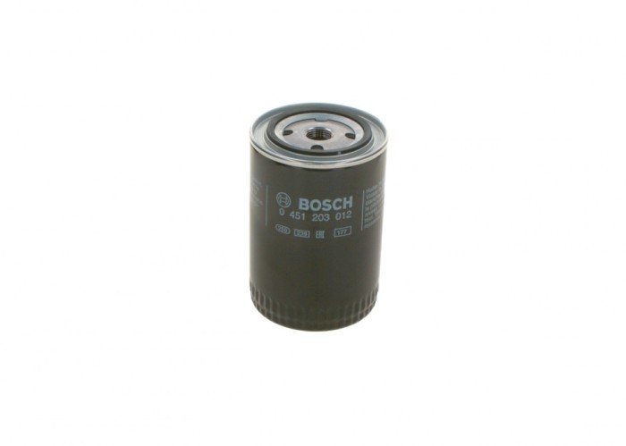 BOSCH 0 451 203 012 Filtru ulei