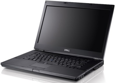 Laptop second hand Dell Latitude E6410 i5-560M 8GB DDR3 128GB SSD foto