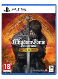 Kingdom Come Deliverance Royal Edition