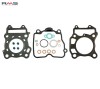 Set garnituri Suzuki UC 125 Epicuro (99-02) - UH 125 Burgman K2-K6 (02-06) - UH 150 Burgman K4-K6 (04-06) 4T LC 125-150cc