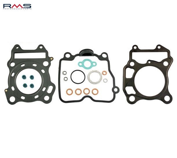 Set garnituri Suzuki UC 125 Epicuro (99-02) - UH 125 Burgman K2-K6 (02-06) - UH 150 Burgman K4-K6 (04-06) 4T LC 125-150cc