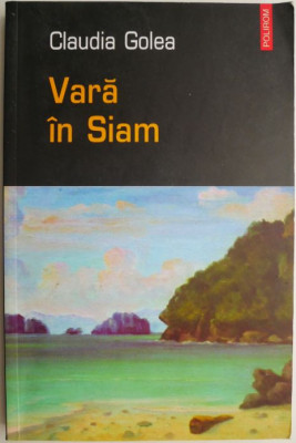 Vara in Siam &amp;ndash; Claudia Golea foto