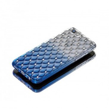 HUSA ULTRA SLIM RUBY SAMSUNG G360 GALAXY CORE PRIME BLUE foto