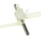 Mecanism de antrenare robot de bucatarie Bosch MUM58K20 00630760 BOSCH/SIEMENS