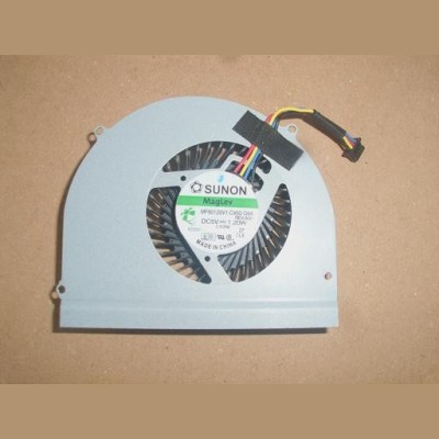 Ventilator laptop nou DELL Latitude E6530 foto