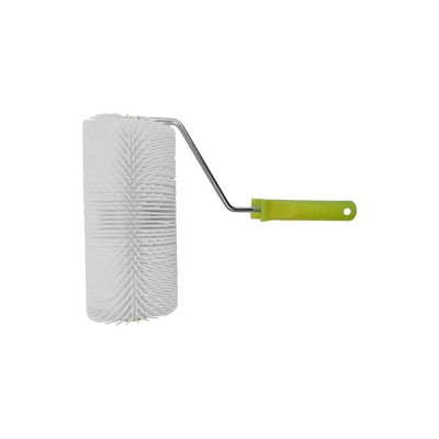 Rulou pvc cu ace pentru sapa 31x230 mm, DSH 182556 foto