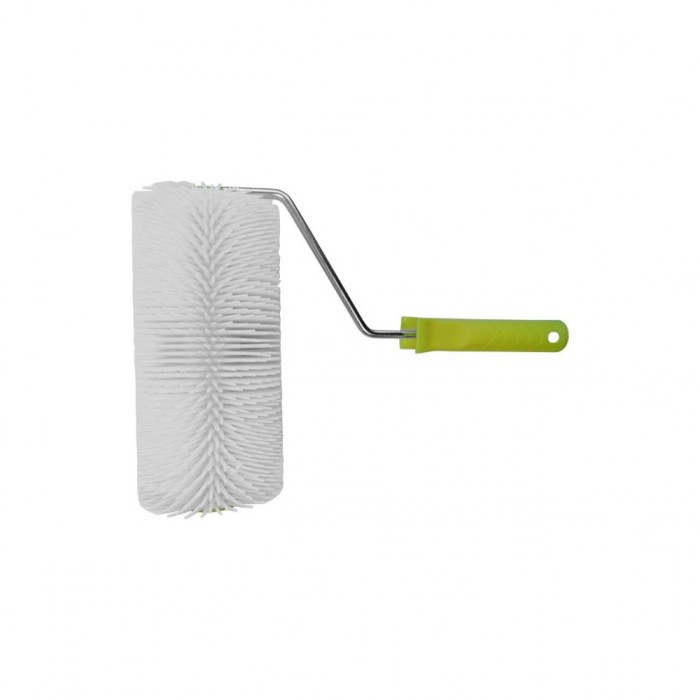 Rulou pvc cu ace pentru sapa 31x230 mm, DSH 182556