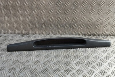 Ornament prag dreapta față PORSCHE BOXSTER 986 1997 OEM: 99655112000 30815480 foto