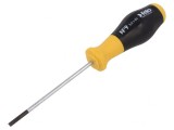 Şurubelniţă Plată 3,0x0,5mm