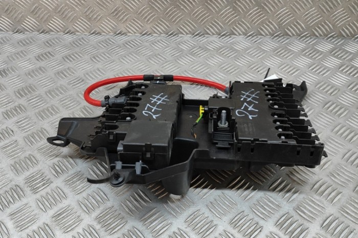 Modul panou de siguranțe MERCEDES-BENZ EQS V297 2022 OEM: A2975402001,A2975407316 29981441