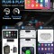 Adaptor Wireless CarPlay și Android Auto - 5