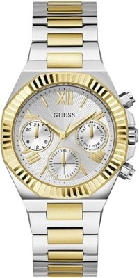 Ceas Dama, Guess, Equality GW0769L3 - Marime universala foto