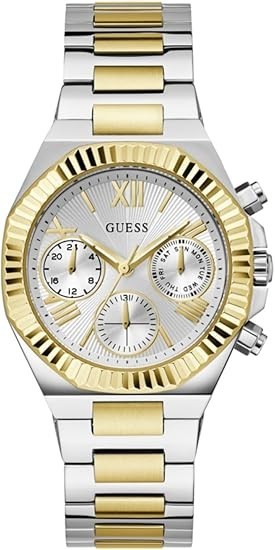 Ceas Dama, Guess, Equality GW0769L3 - Marime universala