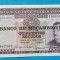500 Escudos 1967 Mozambic - Bancnota SUPERBA - UNC