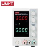 Sursa de alimentare liniara DC UNI-T 0-30V 0-5A pentru laborator si service (UTP3315TFL-II)