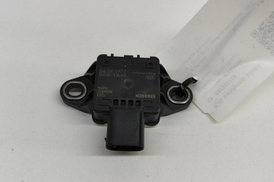 Senzor de accelerație TOYOTA AVENSIS Sedan _T27_ 2016 OEM: 89183-0F010,0265005915 27357778 foto