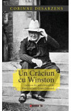 Un Craciun cu Winston - Corinne Desarzens