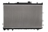 Radiator, racire motor KIA CERATO I hatchback (LD) (2004 - 2010) THERMOTEC D70313TT