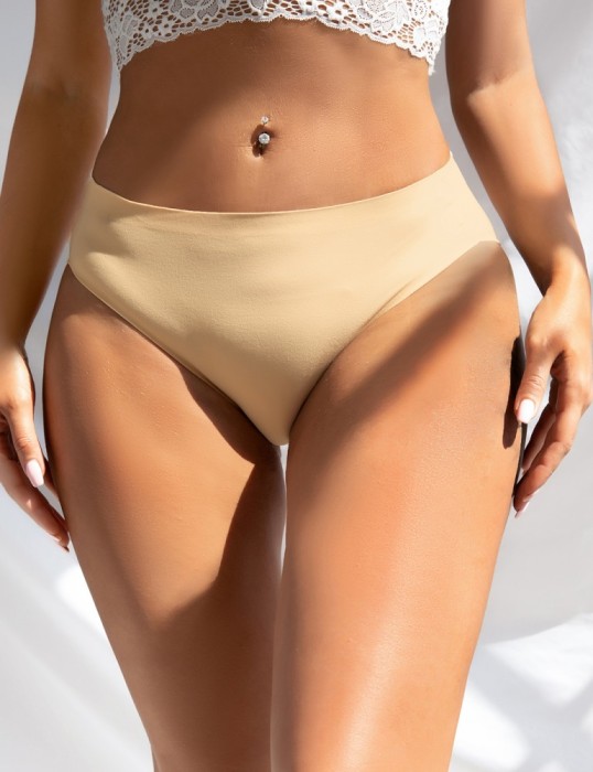 Slip Eross Comfort Fit XS/S Bej