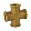 Fiting Alama Filetat Cruce, 1 1/2&quot; IG, Racord Instalatii