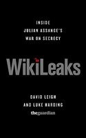 Wikileaks: Inside Julian Assange&amp;#039;s War on Secrecy foto