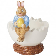 Decoratiune suport lumanare de Paste Bunny -Villeroy&amp;amp;Boch-356177 foto