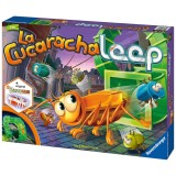 La Cucaracha Loop, Ravensburger