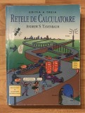 Retele de calculatoare de Andrew S. Tanenbaum. Editia a treia