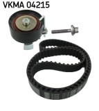 SKF VKMA 04215 Set curea de distributie