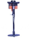 Pompa podea, fara manometru, tub metal si maner din plastic Cod:MXR50144.6