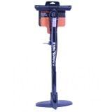 Pompa podea, fara manometru, tub metal si maner din plastic Cod:MXR50144.6