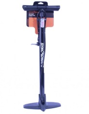Pompa podea, fara manometru, tub metal si maner din plastic Cod:MXR50144.6