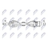 Planetara Toyota Rav4 2.0 CV Manuala, 2.5h 2019-, Camry 2.5h 2019-, Lexus Es300h 2018-, Fata, Stanga, 43420-33340