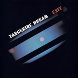 Exit | Tangerine Dream, virgin records
