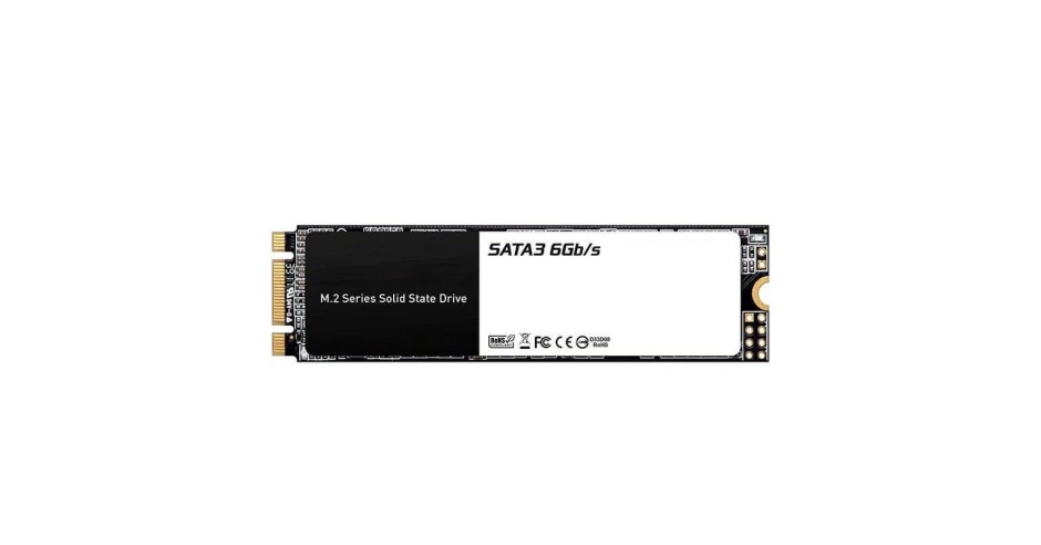 Solid State Drive (SSD) M.2 SATA 512GB, Diferite Modele | arhiva Okazii.ro