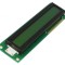 Afişaj LCD alfanumeric 16x1 LED