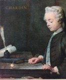 Viktor N. Lazarev - Chardin