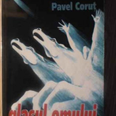 GLASUL OMULUI-PAVEL CORUT