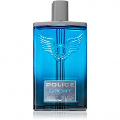 Police Sport Eau de Toilette pentru bărbați 100 ml