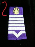 C2 28 - Grade militare - maistru militar logistica - piesa de colectie!