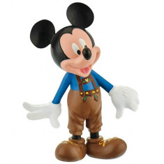 Figurina Mickey Mouse Bullyland foto
