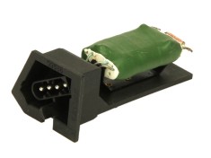 Rezistenta trepte aeroterma BMW Seria 3 Compact (E36) (1994 - 2000) THERMOTEC DEB002TT