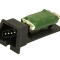 Rezistenta trepte aeroterma BMW Seria 3 Cupe (E36) (1992 - 1999) THERMOTEC DEB002TT