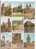 FA73-Carte Postala-Cehia-Praga, necirculata, Fotografie