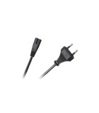Cablu alimentare Euro 1.8m Eco-line Cabletech