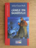 BASKERVILLE - ARTHUR CONAN DOYLE