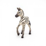 Cumpara ieftin Papo Figurina Pui De Zebra